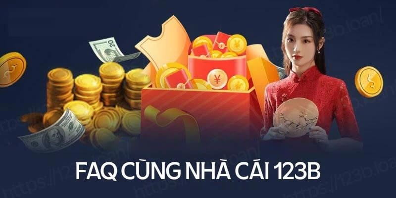 Câu hỏi thường gặp tại nhà cái 123b