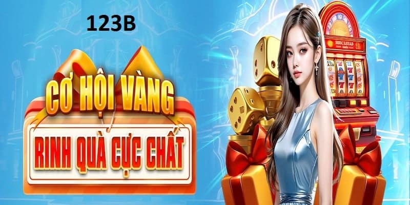 Ưu điểm của nhà cái 123b