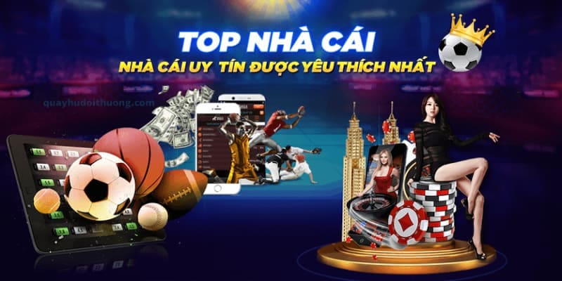 Giới thiệu thương hiệu nhà cái uy tín 188bet