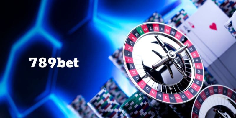 Giới thiệu nhà cái uy tín 789bet