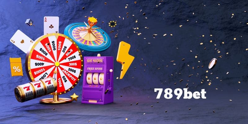 Link truy cập nhà cái 789bet