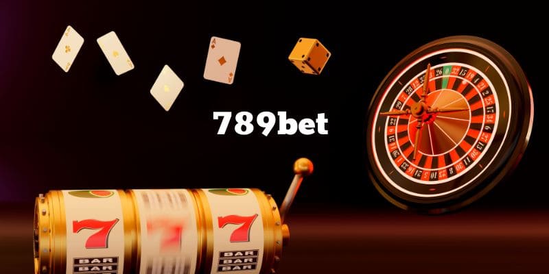 Ưu điểm nhà cái 789bet