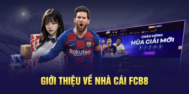 Ưu điểm nổi bật của nhà cái FCB8