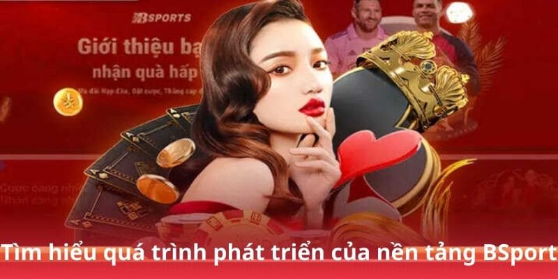 Giới thiệu nhà cái uy tín bsport