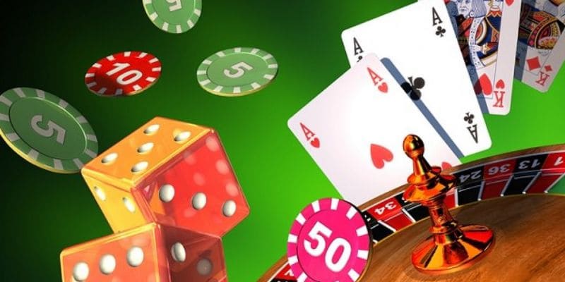 casino trực tuyến là gì?