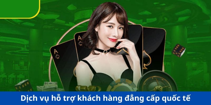 Dịch vụ nhà cái cwin