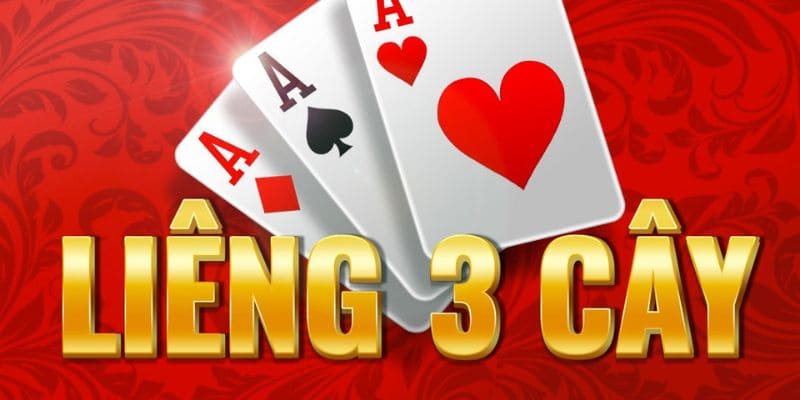 game bài đổi thưởng liêng