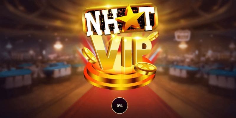 Game bài đổi thưởng nhatvip