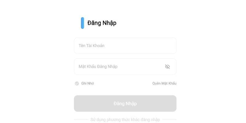 Hướng dẫn đăng nhập nhà cái 6686 casino đơn giản