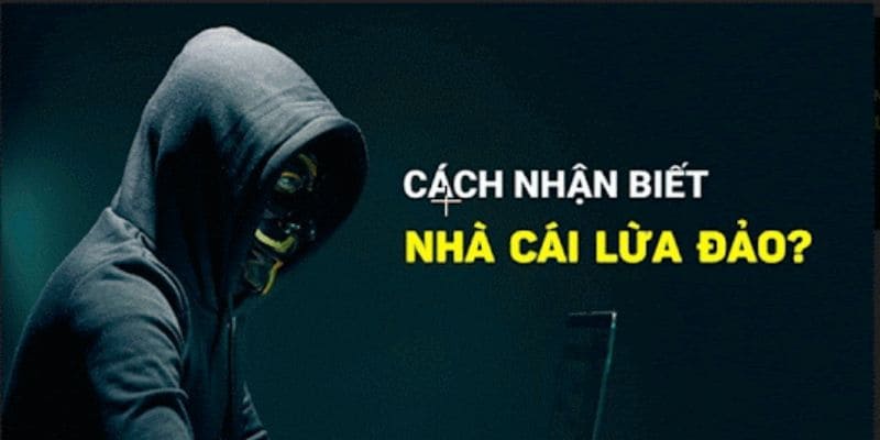 Kiểm tra giấy phép để xác định trang casino uy tín