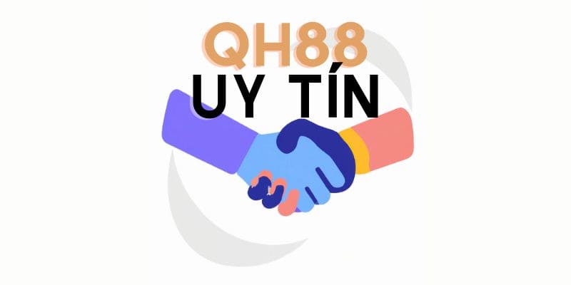 Câu hỏi thường gặp về nhà cái qh88