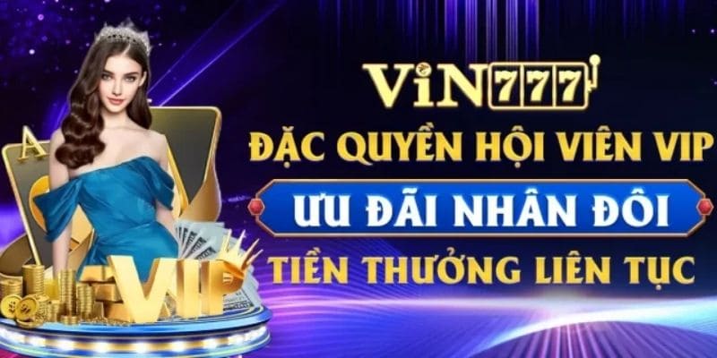 giới thiệu nhà cái uy tín vin777