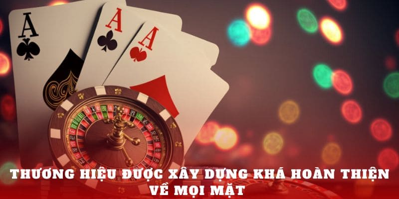 Giới thiệu nhà cái uy tín win55