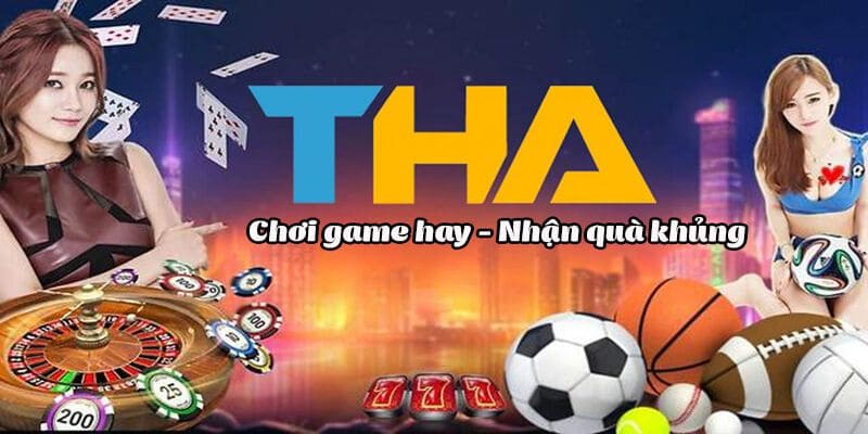 Ưu điểm nhà cái thabet