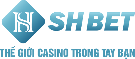 Logo shbet